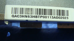 HP Pavilion 23-Q214 AIO 23" Genuine HDD Hard Drive Caddy w/Screws 3HN63HBTP001 HP