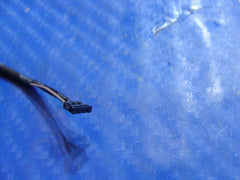 MacBook Pro A1278 13" Early 2010 MC375LL/A OEM Microphone Mic Cable 922-9059 ER* - Laptop Parts - Buy Authentic Computer Parts - Top Seller Ebay