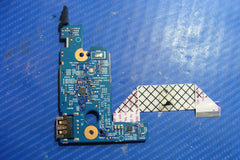 HP Pavilion x360 11-k120nr 11.6" Card Reader Board w/Cable 448.05U03.0011 ER* - Laptop Parts - Buy Authentic Computer Parts - Top Seller Ebay