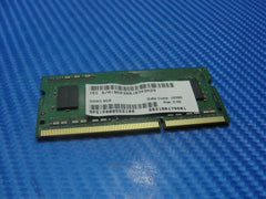 Toshiba L955 Laptop Samsung 2GB Memory PC3-12800S-11-10-ZZZ M471B5773CHS-CK0 - Tested Computer Laptop Parts