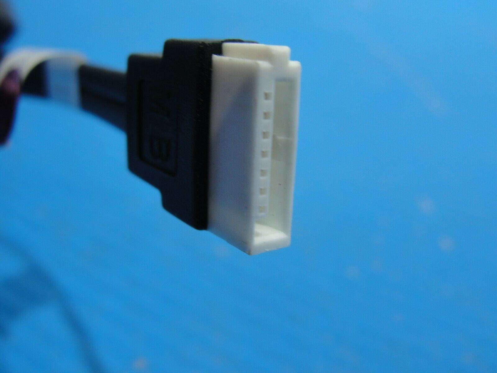 HP Pavilion Gaming 690 Desktop SATA Cable 350.0A803.0011 L17727-001 - Tested Computer Laptop Parts