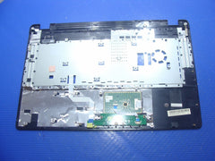 Asus 17.3 K73E-DS31 Genuine Laptop Palmrest w/TouchPad Black 13N0-KNA0F11