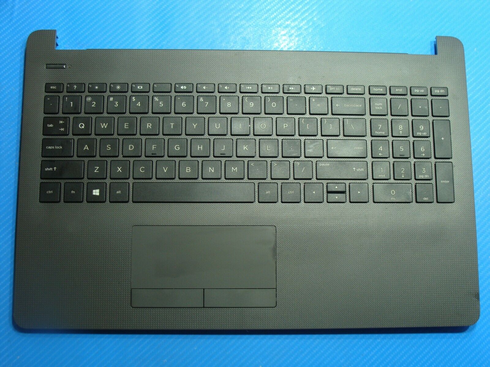 HP Notebook 255 G6 15.6