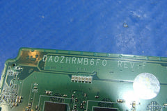 Acer CB5-132T-C1LK 11.6" Intel N3160 1.6GHz Motherboard NBG551100J AS IS