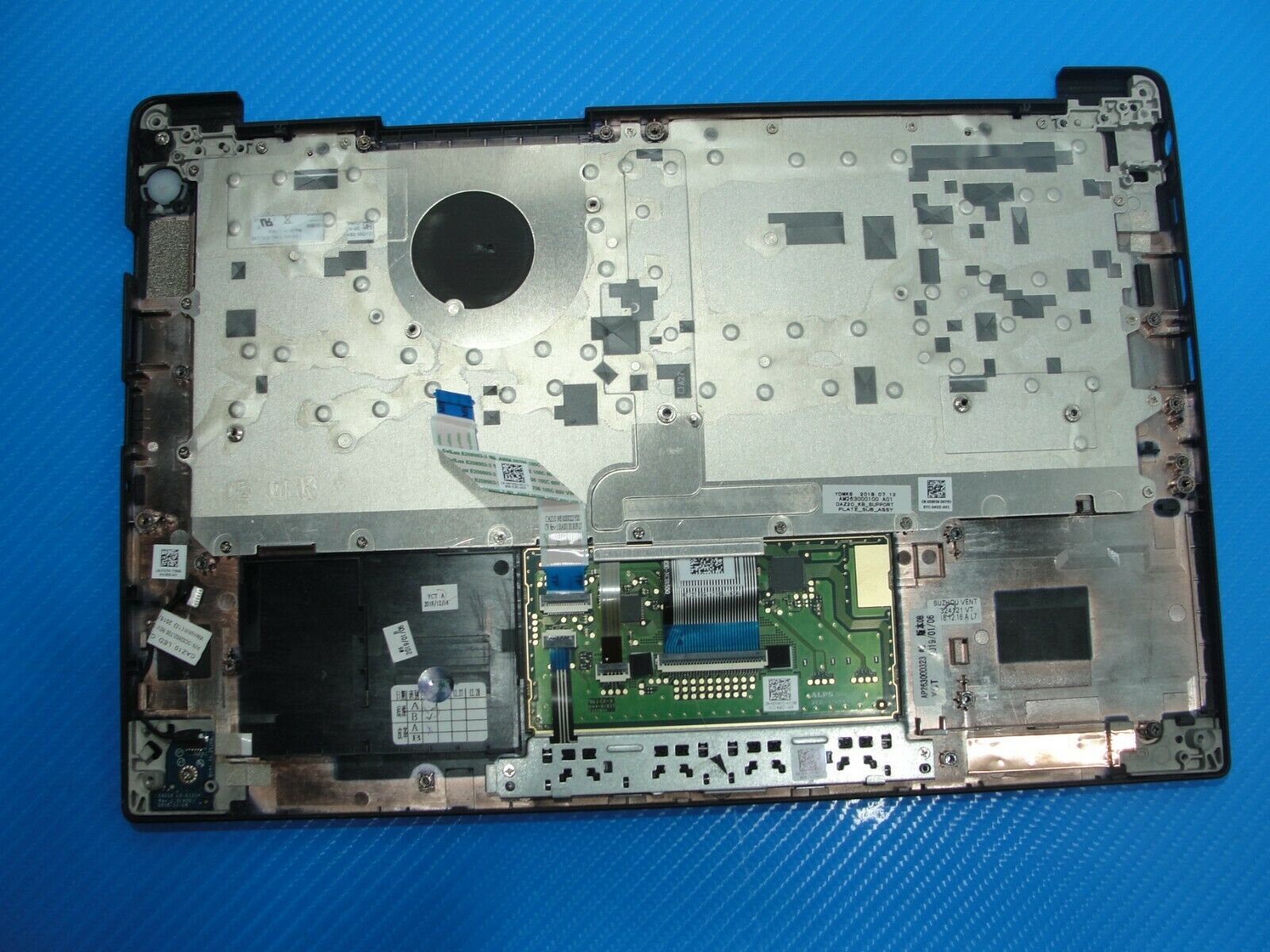 Dell Latitude 7290 12.5