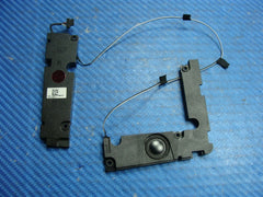 Sony Vaio 14" SVF14N13CXB OEM Speaker Set Left & Right 4HFI2SAN030 GLP* Sony