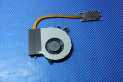 Toshiba Satellite L55t-B5257W 15.6" OEM CPU Cooling Fan w/Heatsink 3CBLITA0I00 Toshiba