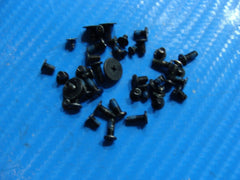 HP 2000-2d19wm 15.6" Genuine Laptop Screw Set Screws for Repair ScrewSet