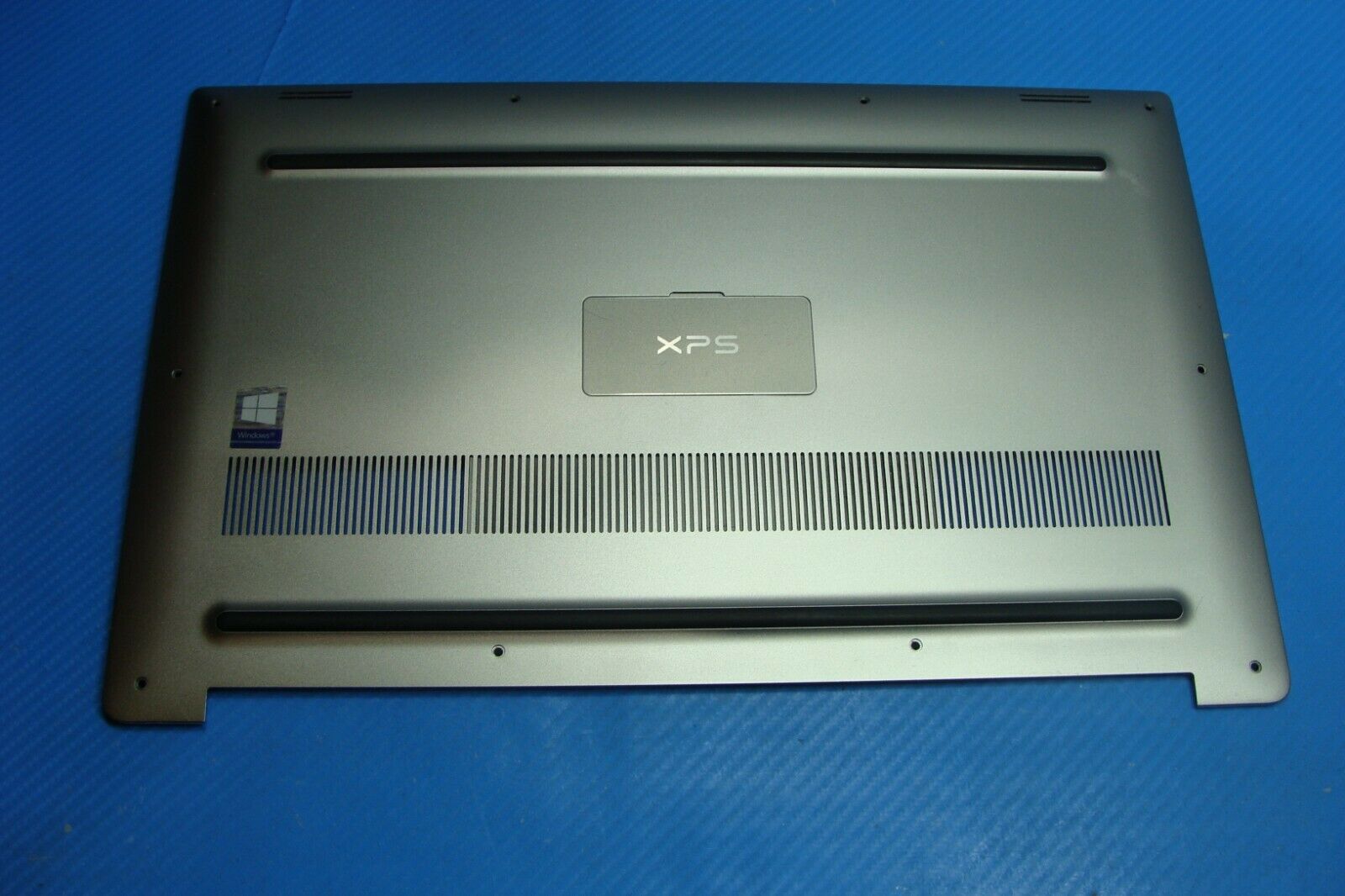 Dell XPS 15 9560 15.6