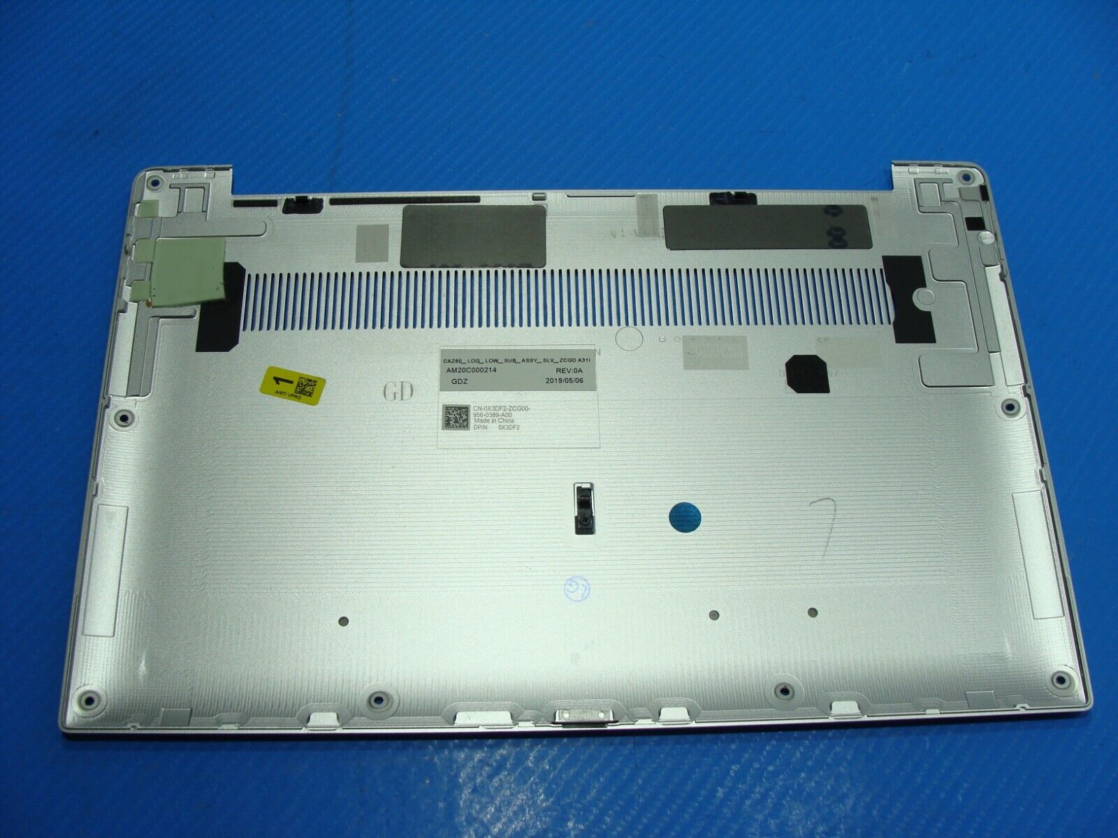 Dell XPS 13 9380 13.3