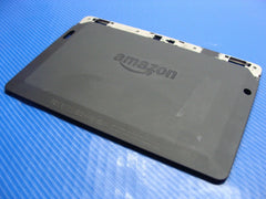 Amazon Kindle Fire HDX GU045RW 8.9" Original Tablet Back Cover ER* - Laptop Parts - Buy Authentic Computer Parts - Top Seller Ebay