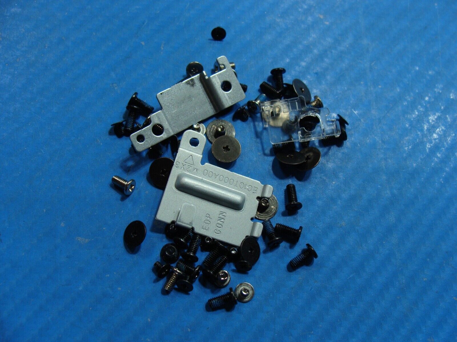 Dell G7 15 7588 15.6" Genuine Screw Set Screws for Repair ScrewSet