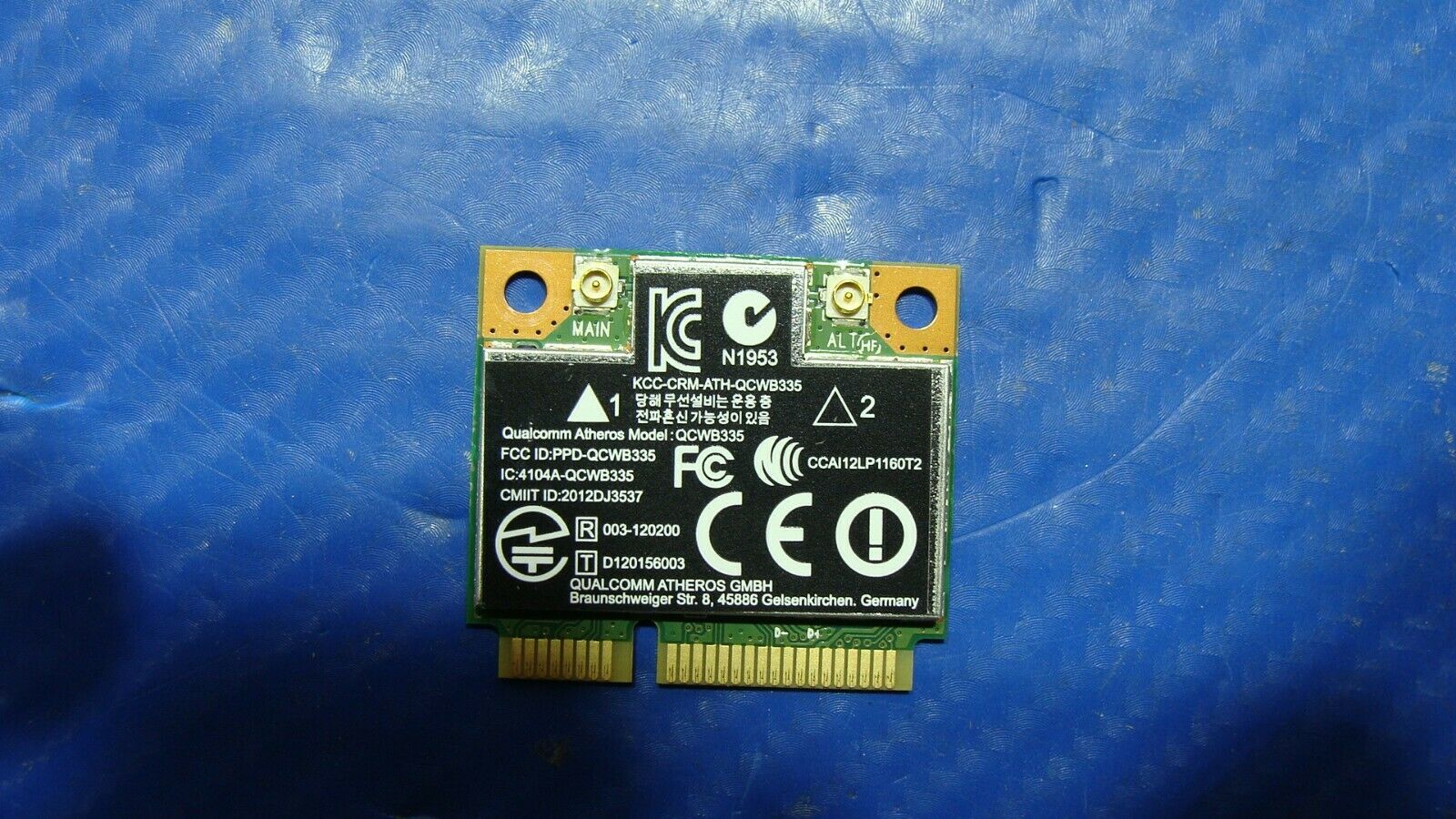 HP Pavilion dm1-4310nr 11.6
