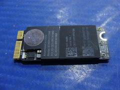 MacBook Pro A1425 13" Late 2012 MD212LL/A Genuine Wireless Card 661-7013 ER* - Laptop Parts - Buy Authentic Computer Parts - Top Seller Ebay