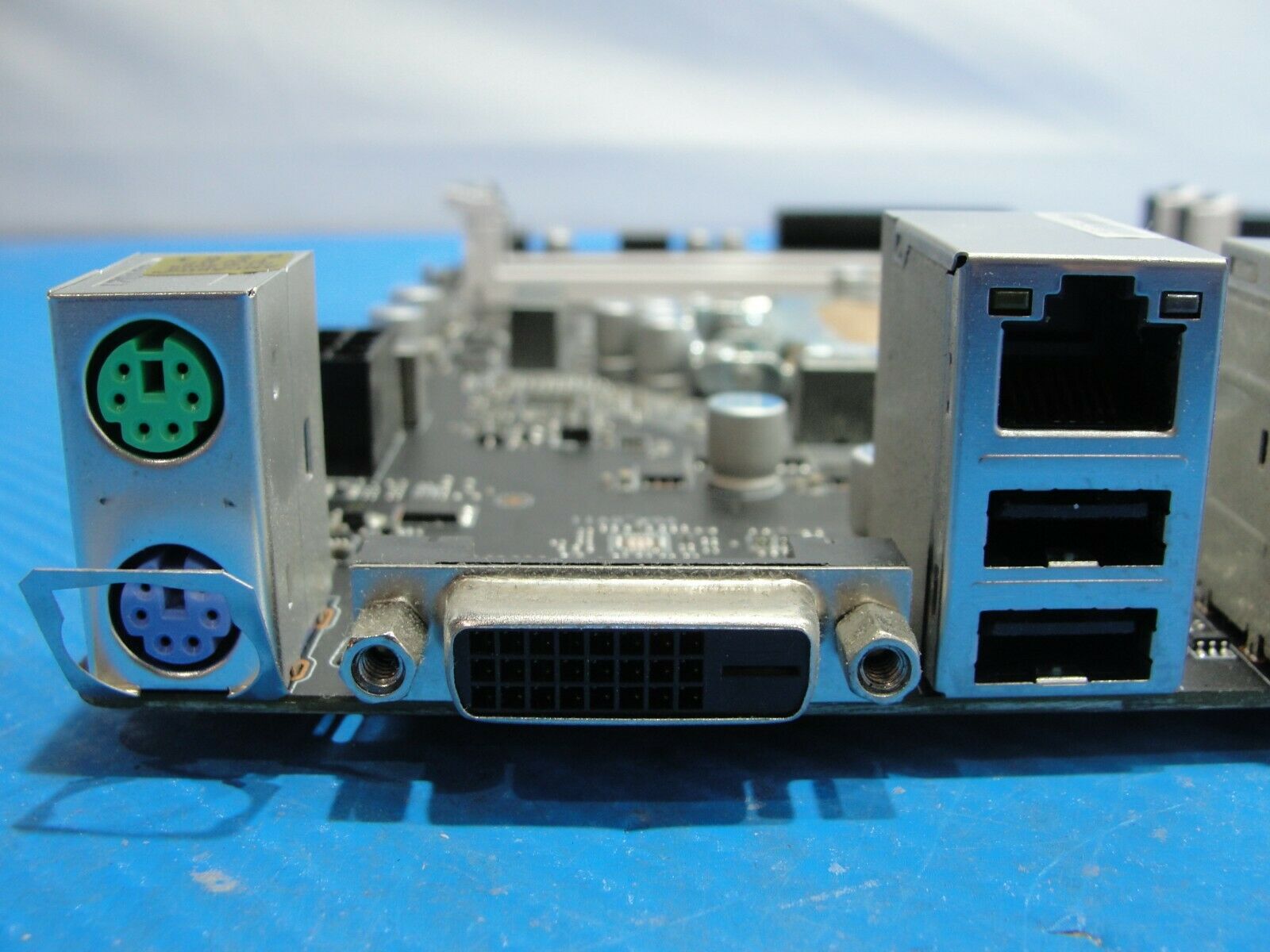 Custom Built PC Genuine Desktop Motherboard MS-7A70 AS IS - Laptop Parts - Buy Authentic Computer Parts - Top Seller Ebay