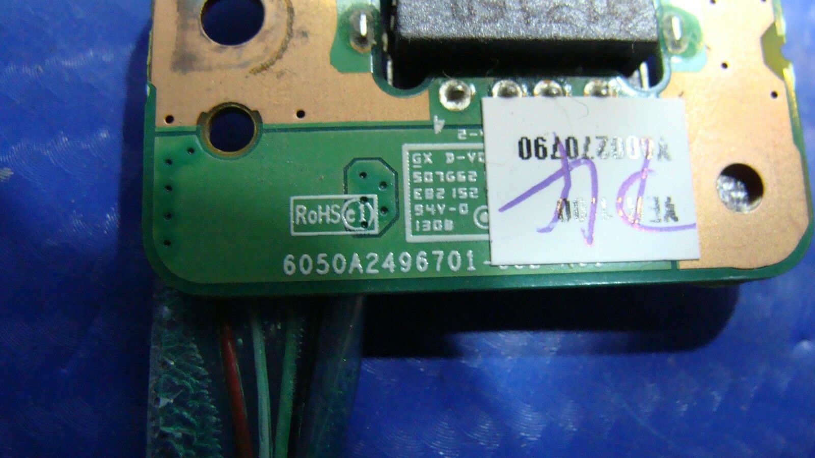 Toshiba Satellite C855D-S5950 15.6