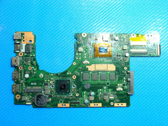 Asus 13.3" S300CA Genuine Intel i5-3337 Motherboard 60NB00Z0-MBE010 