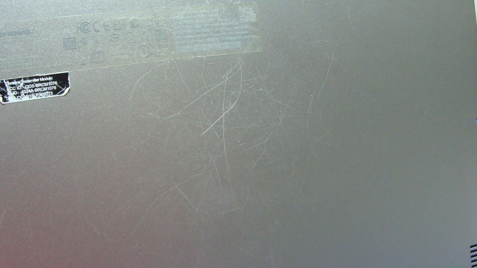 Lenovo Yoga 3 Pro 1370 13.3