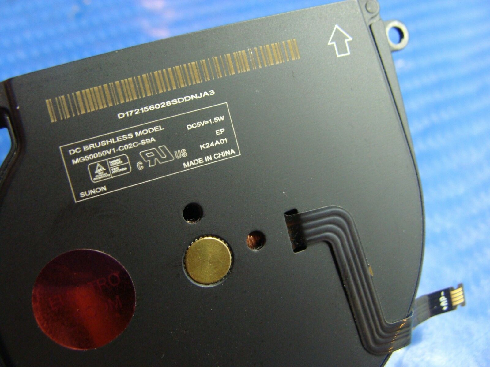 Macbook Air A1466 MD231LL/A Mid 2012 13