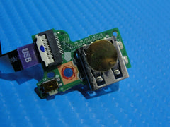 Acer Aspire V5-572P-6858 15.6" Genuine USB Board w/ Cable DA0ZQKTB8E0 - Laptop Parts - Buy Authentic Computer Parts - Top Seller Ebay