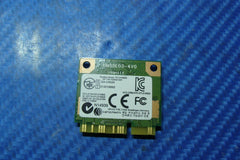 HP 15.6" 15-f023wm OEM Laptop Wireless WiFi Card 709505-001 GLP* - Laptop Parts - Buy Authentic Computer Parts - Top Seller Ebay
