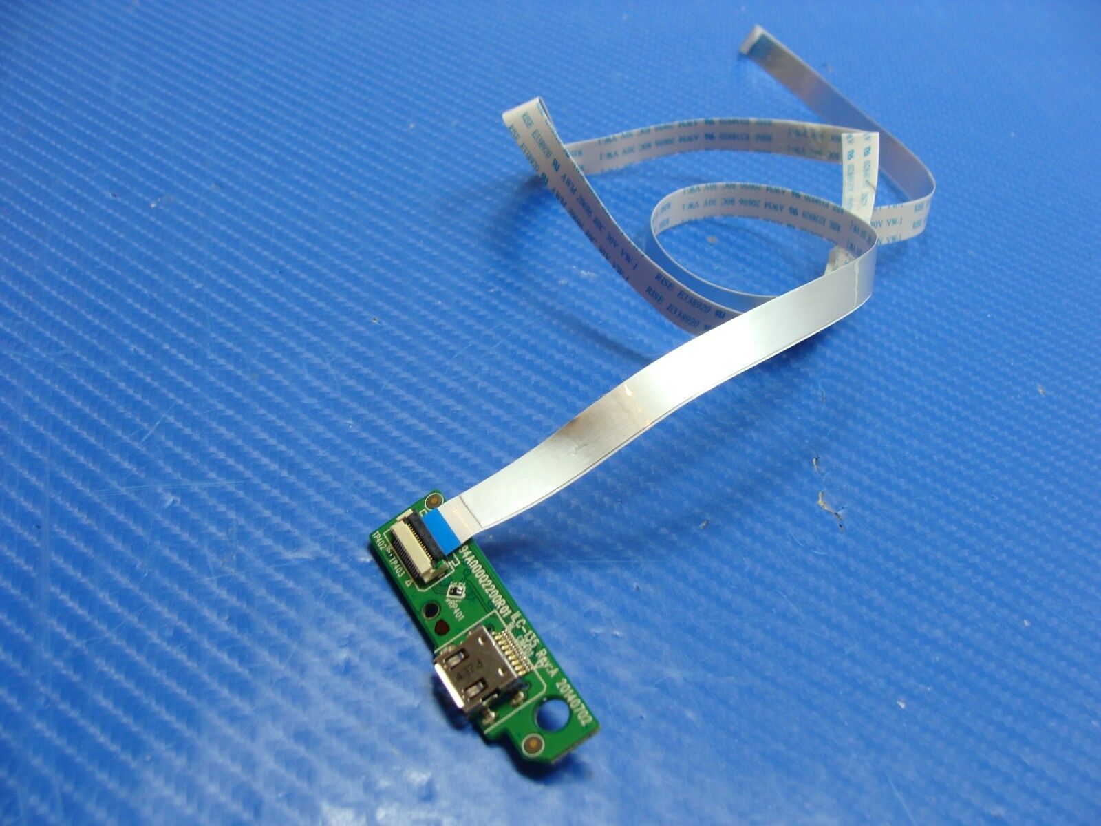 Fuhu Nabi Big Tab HD BGTAB-NV24A 23.6