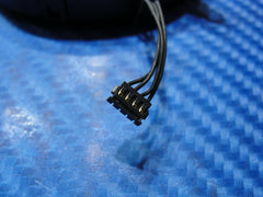 MacBook Pro A1278 13" 2009 MB991LL/A Genuine CPU Cooling Fan 661-4946 #2 Apple