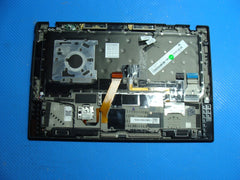 Lenovo Thinkpad X1 Carbon 6th Gen 14" Palmrest w/Touchpad Keyboard AM16R000300