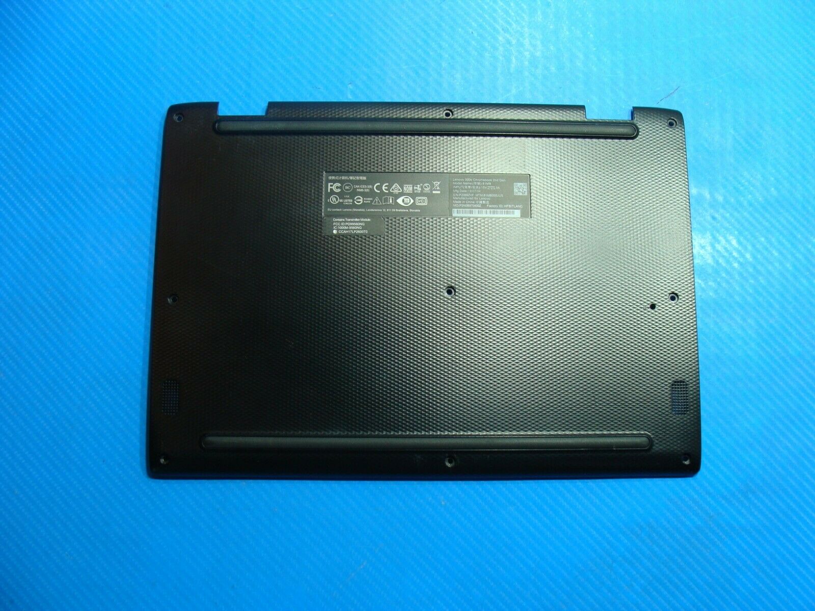 Lenovo Chromebook 11.6
