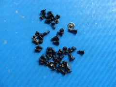 Dell Inspiron 15 7000 15.6" Screw Set Screws for Repair ScrewSet