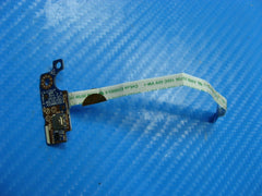 HP Notebook 15-ay065nr 15.6" Genuine Power Button Board w/Cable LS-C701P - Laptop Parts - Buy Authentic Computer Parts - Top Seller Ebay
