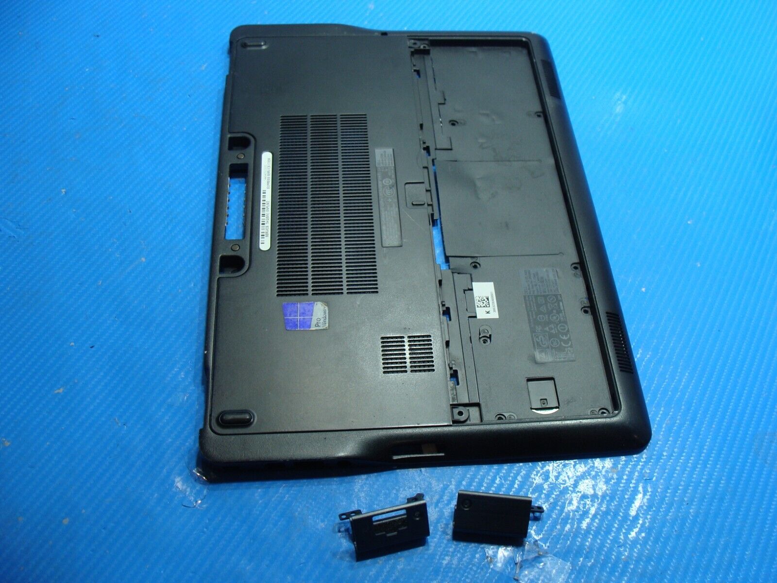 Dell Latitude E7250 12.5