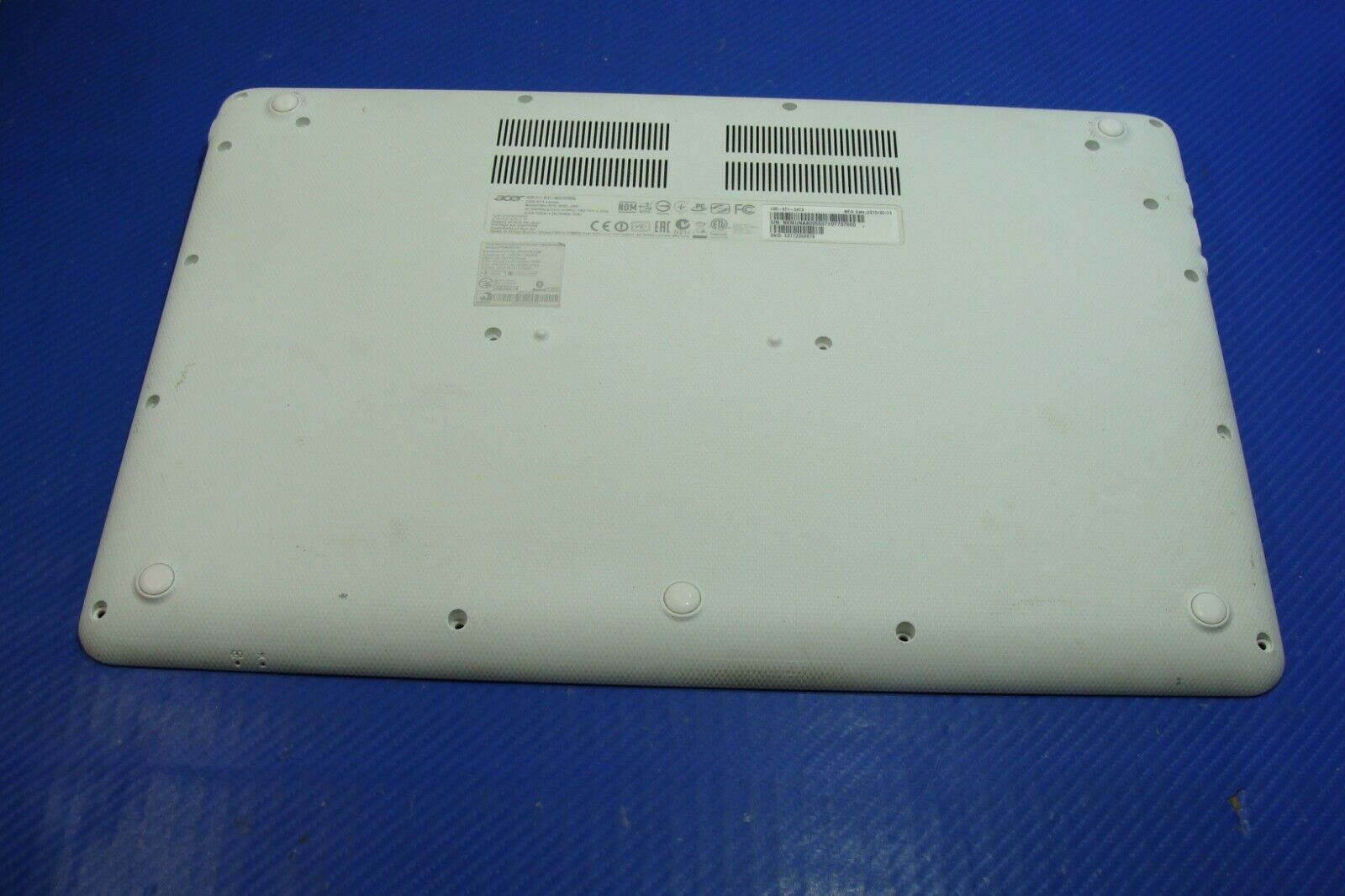 Acer Chromebook CB5-571-C4T3 15.6
