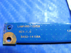 Samsung NP270E5J-K01US 15.6" Genuine Touchpad Button Board w/ Cable BA92-14108A Samsung