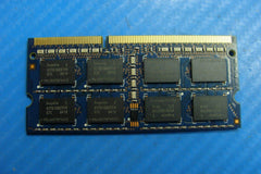 MacBook Pro A1278 Hynix 2Gb 2Rx8 Memory Ram So-Dimm pc3-8500s hmt125s6tfr8c-g7 - Tested Computer Laptop Parts