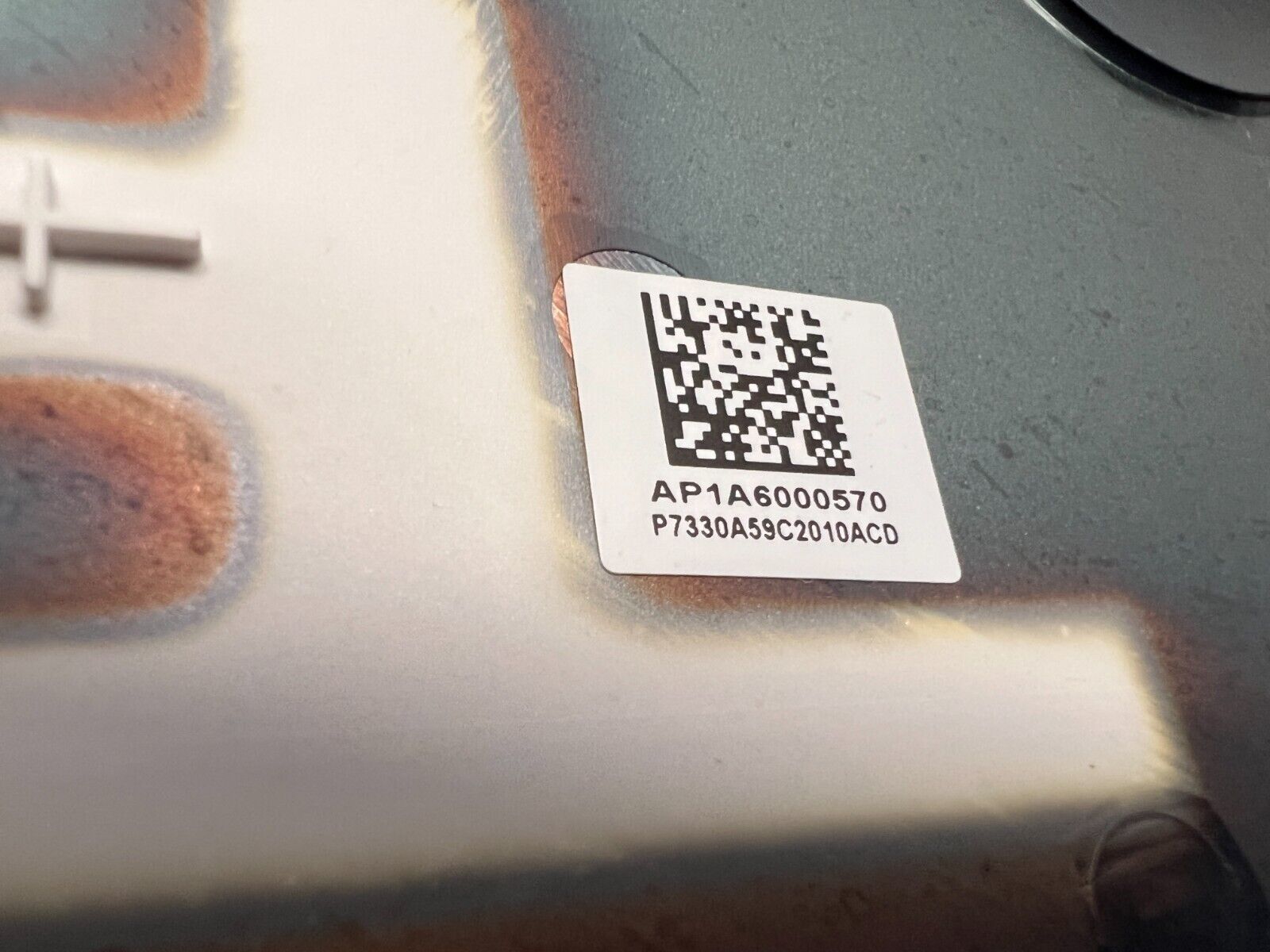 HP Convertible x360 11-p110nr 11.6