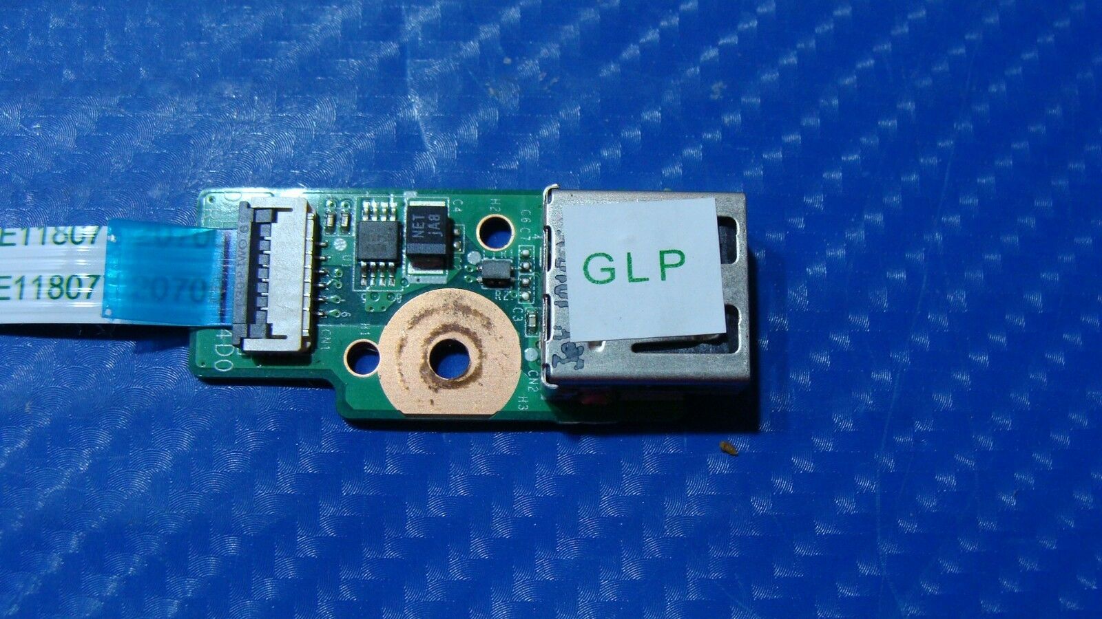 HP Pavilion dv6-3127dx 15.6