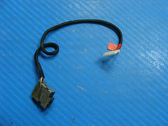 HP Pavilion 15-an050nr 15.6" Genuine DC in Power Jack w/ Cable 833596-FR7 