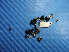 Macbook A1534 12" 2015 MF855LL/A Genuine Screw Set, Space Gray - Laptop Parts - Buy Authentic Computer Parts - Top Seller Ebay