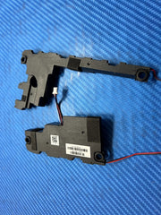 HP 15-bs134wm 15.6" Genuine Left & Right Speaker Set 925306-001 pk23000vn00
