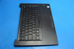 Dell Latitude 7490 14" Genuine Palmrest w/Touchpad Keyboard jk36g am265000300
