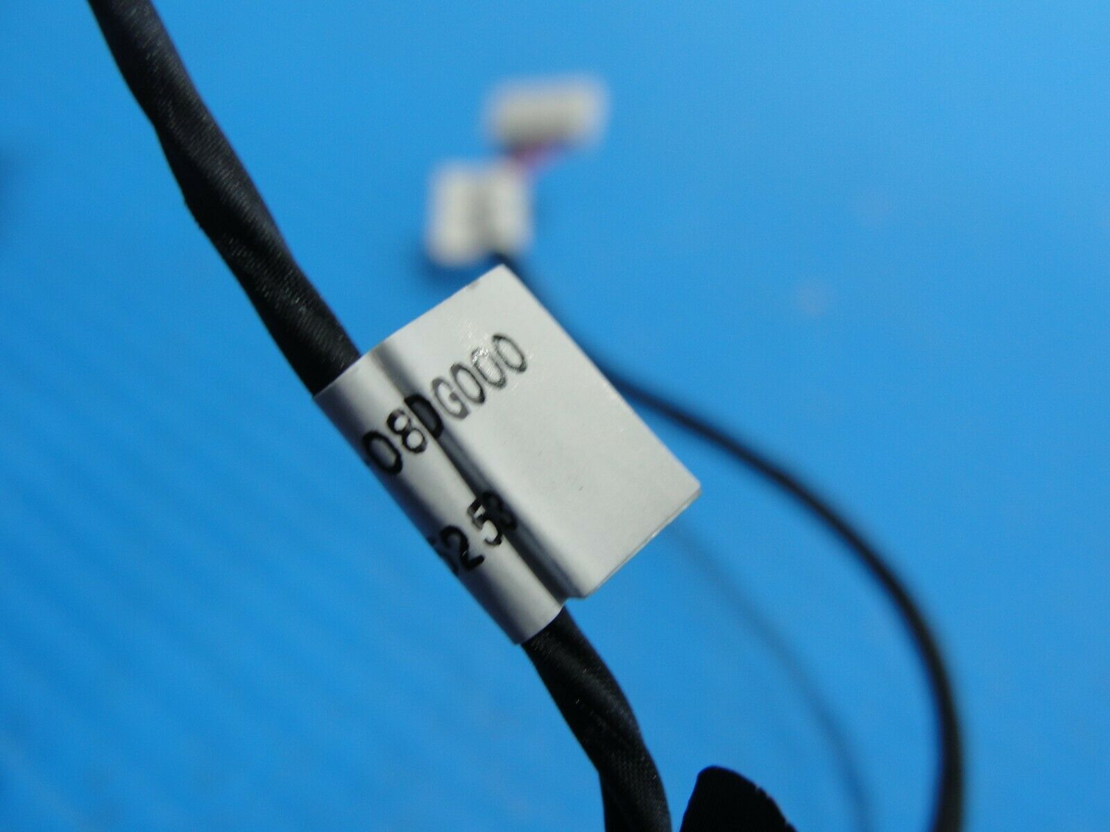 Toshiba P55-A5312 15.6