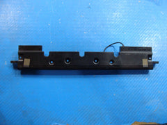 Asus ROG G750JM-BSI7N23 17.3" Genuine Hinge Cover & Speakers 13NB00M1AP0521