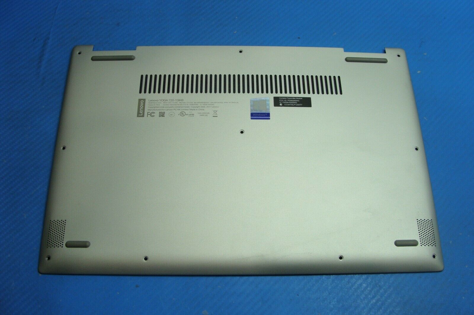 Lenovo Yoga 720-13IKB 13.3