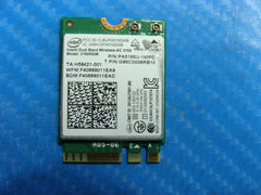 Toshiba Satellite S55t-B5152 15.6" OEM Wireless WiFi Card 3160NGW PA5165U-1MPC Toshiba