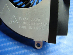 Asus X553SA-BHCLN10 15.6" Genuine Laptop CPU Cooling Fan 13N0-SSP0101 ER* - Laptop Parts - Buy Authentic Computer Parts - Top Seller Ebay