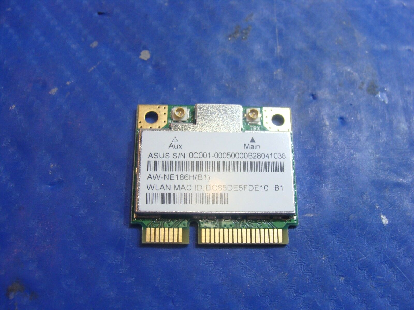 Asus VivoBook Q200E 11.6