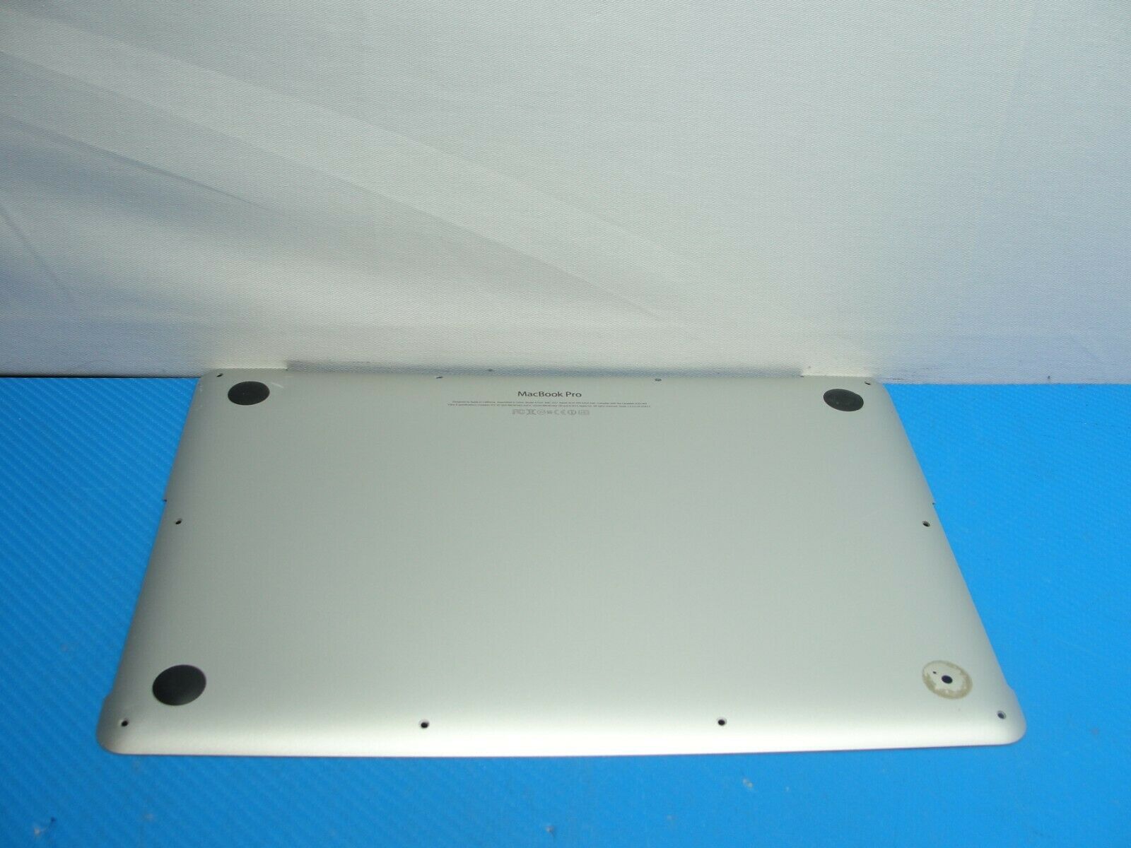 MacBook Pro A1425 13