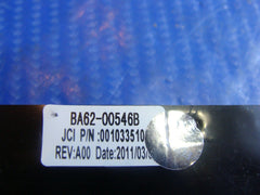 Samsung NP-RV511 15.6" Genuine Laptop CPU Cooling Heatsink BA62-00546B ER* - Laptop Parts - Buy Authentic Computer Parts - Top Seller Ebay
