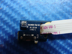 HP Pavilion x360 13t-S000 13.3" Genuine Power Button Board w/Cable ER* - Laptop Parts - Buy Authentic Computer Parts - Top Seller Ebay